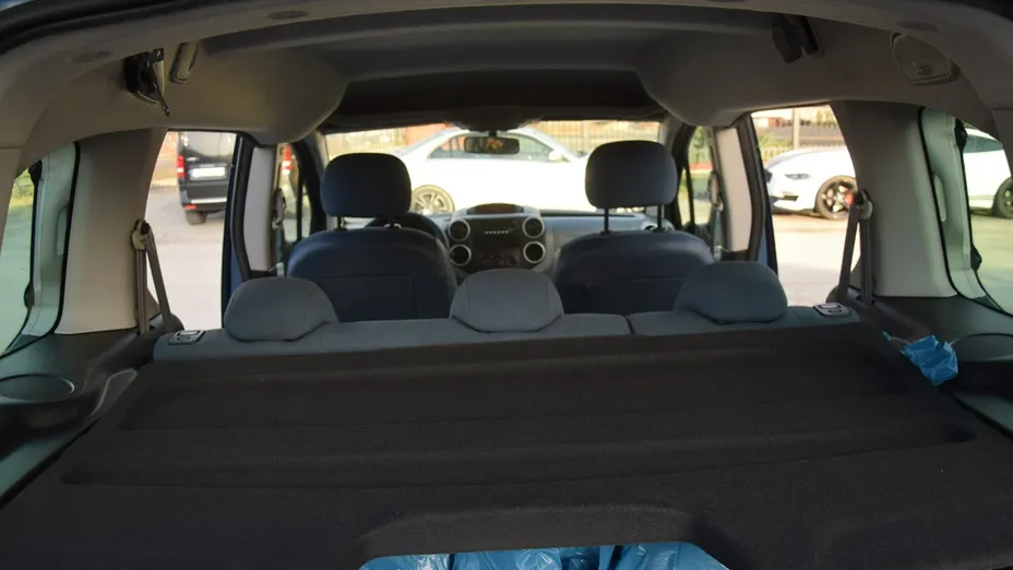 CITROEN Berlingo -