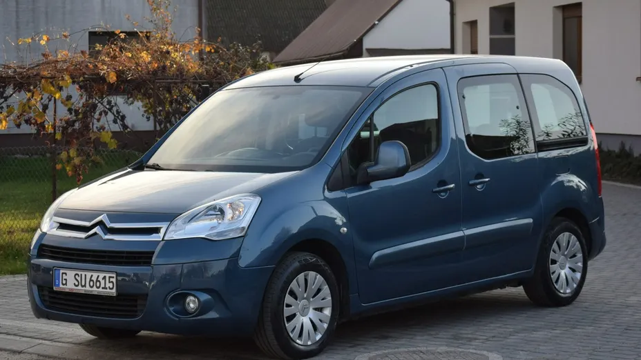 CITROEN Berlingo -