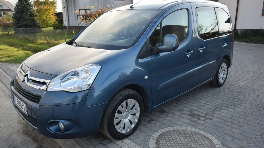 CITROEN Berlingo -