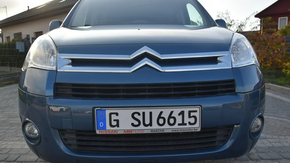 CITROEN Berlingo -