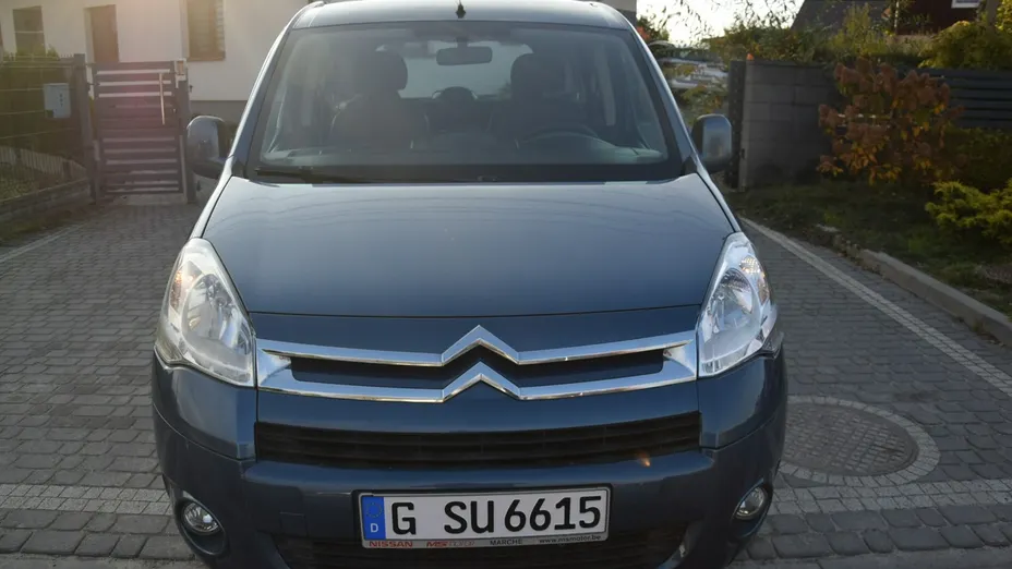 CITROEN Berlingo -