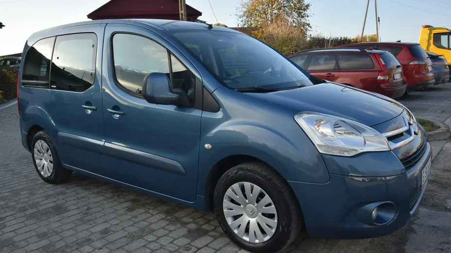 CITROEN Berlingo -