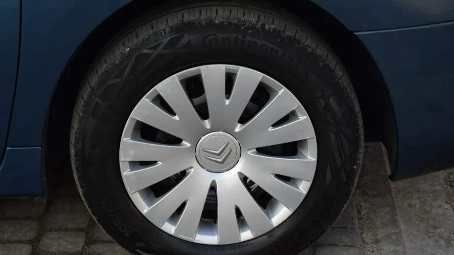 CITROEN Berlingo -