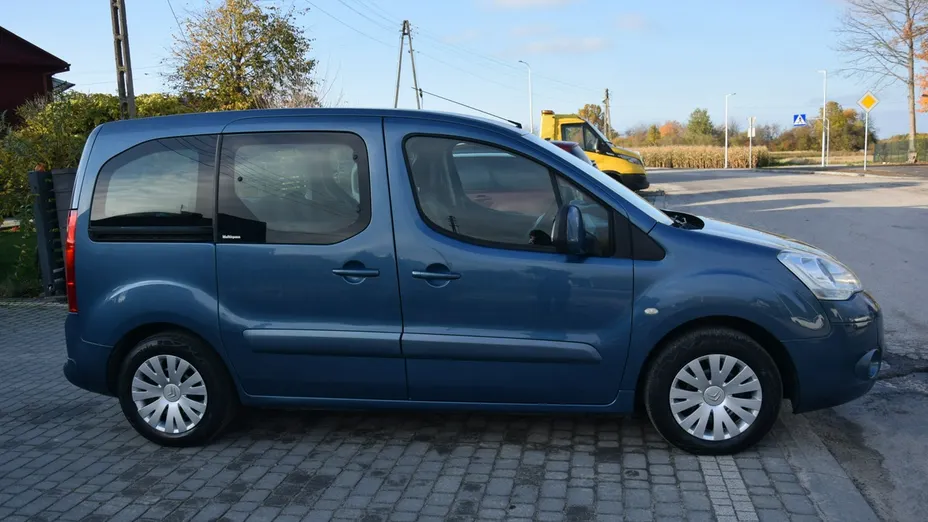 CITROEN Berlingo -