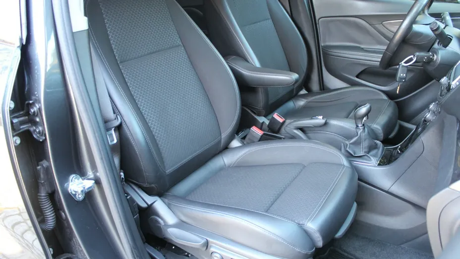 OPEL Mokka -