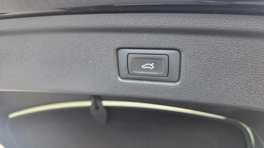 AUDI A5 Sportback -