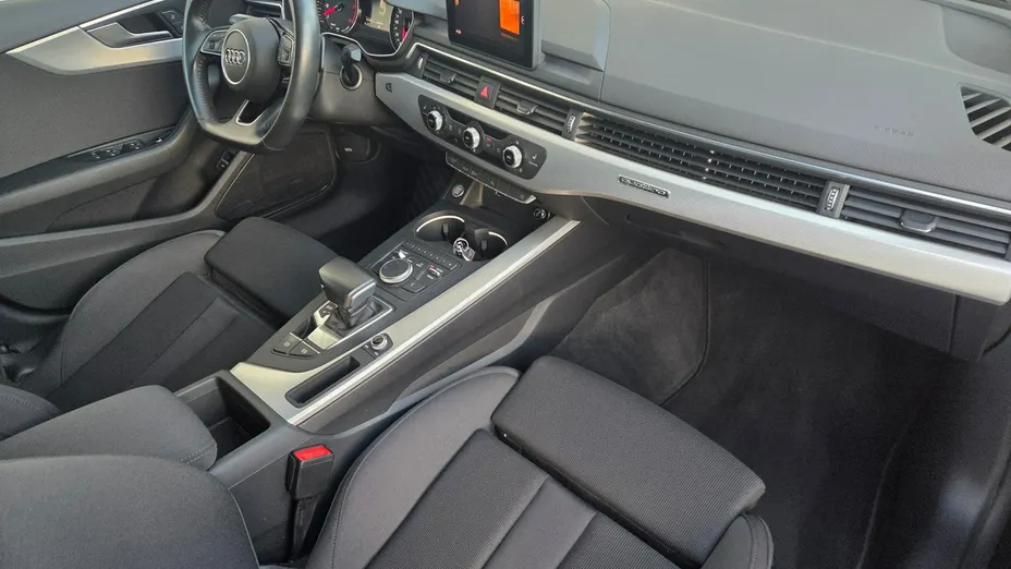 AUDI A5 Sportback -