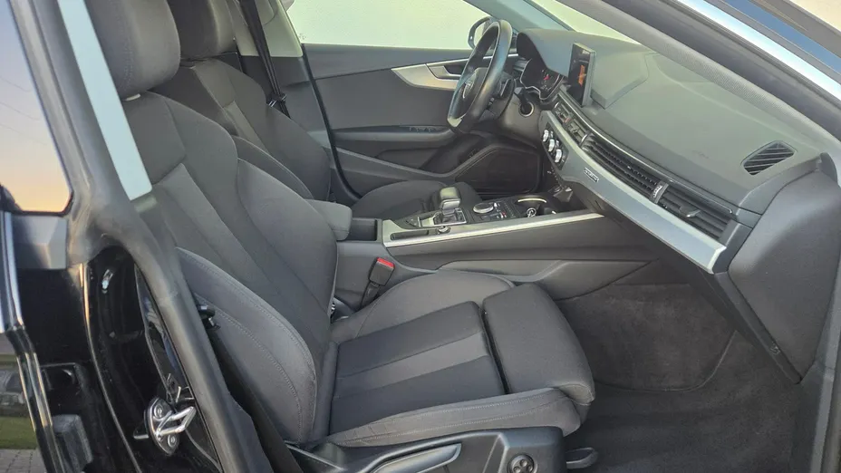 AUDI A5 Sportback -