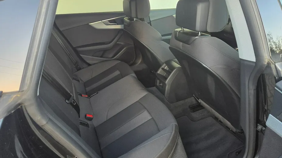 AUDI A5 Sportback -
