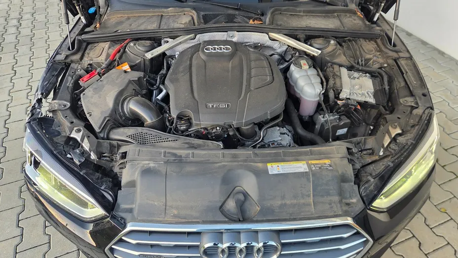 AUDI A5 Sportback -