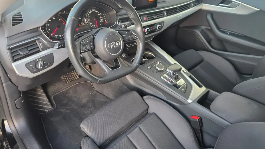 AUDI A5 Sportback -