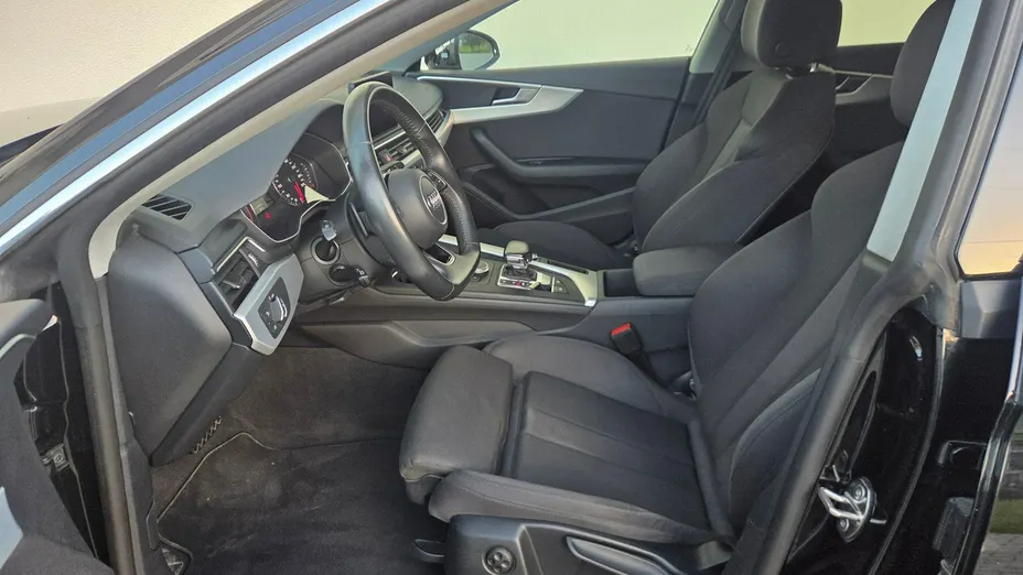 AUDI A5 Sportback -