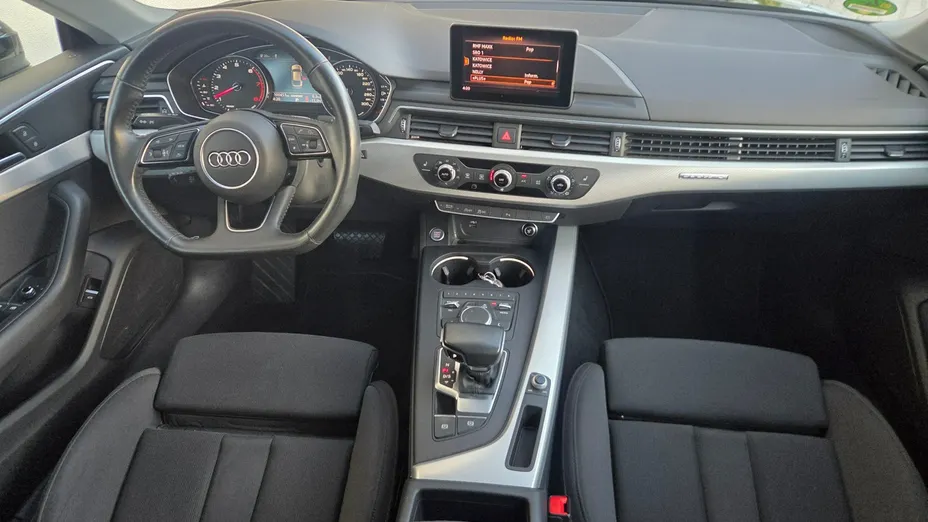 AUDI A5 Sportback -