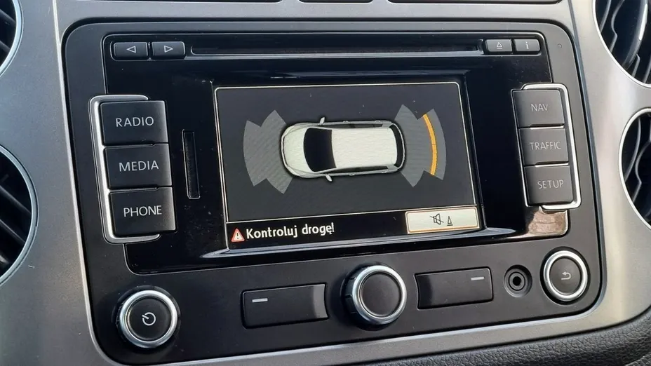VOLKSWAGEN Golf Plus -