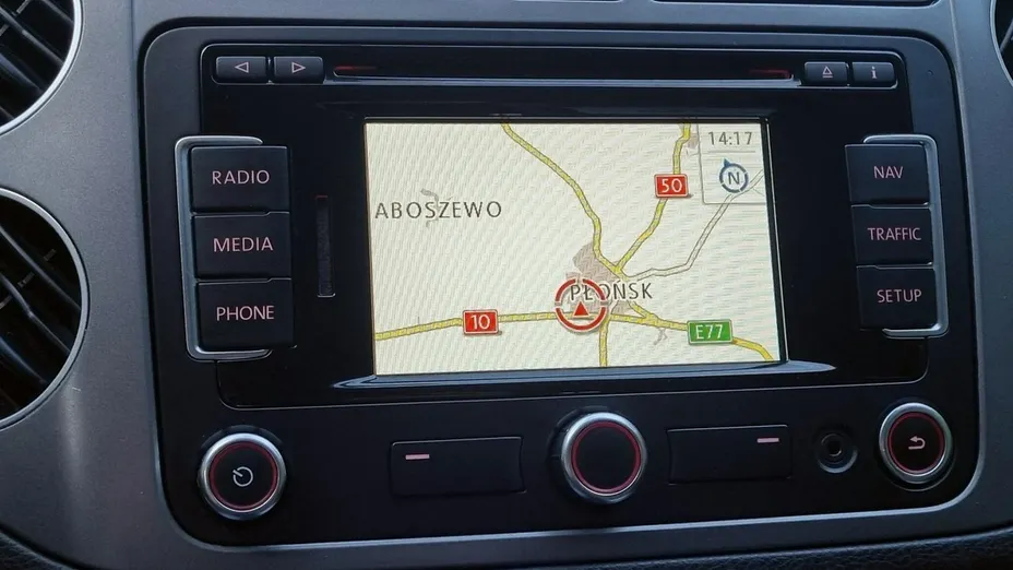 VOLKSWAGEN Golf Plus -