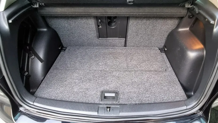 VOLKSWAGEN Golf Plus -