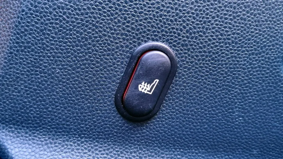 FORD Fiesta -
