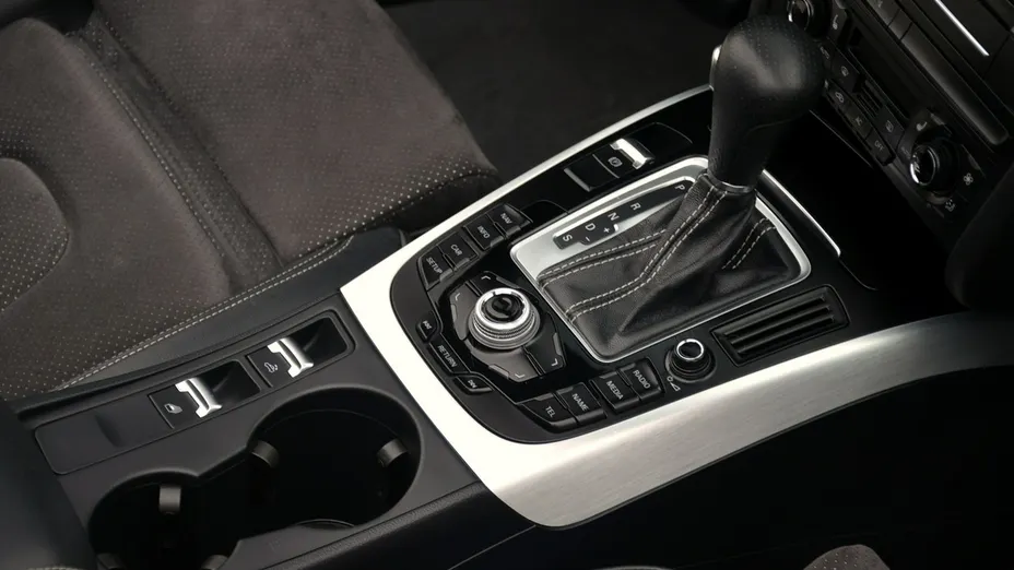 AUDI A5 Cabrio -