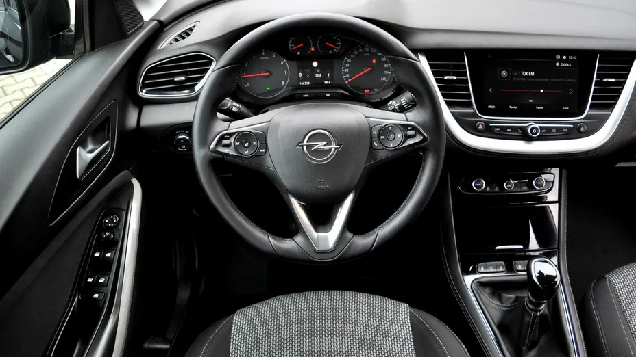 OPEL Grandland X -