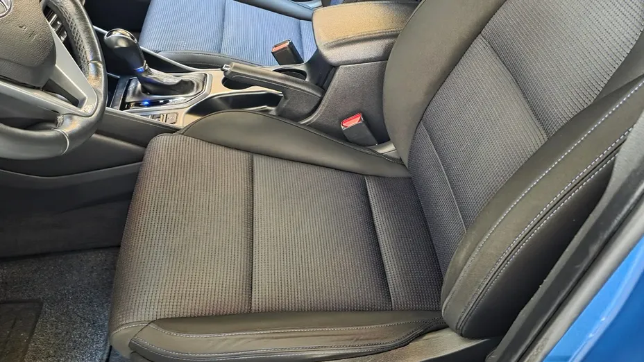 HYUNDAI Tucson -
