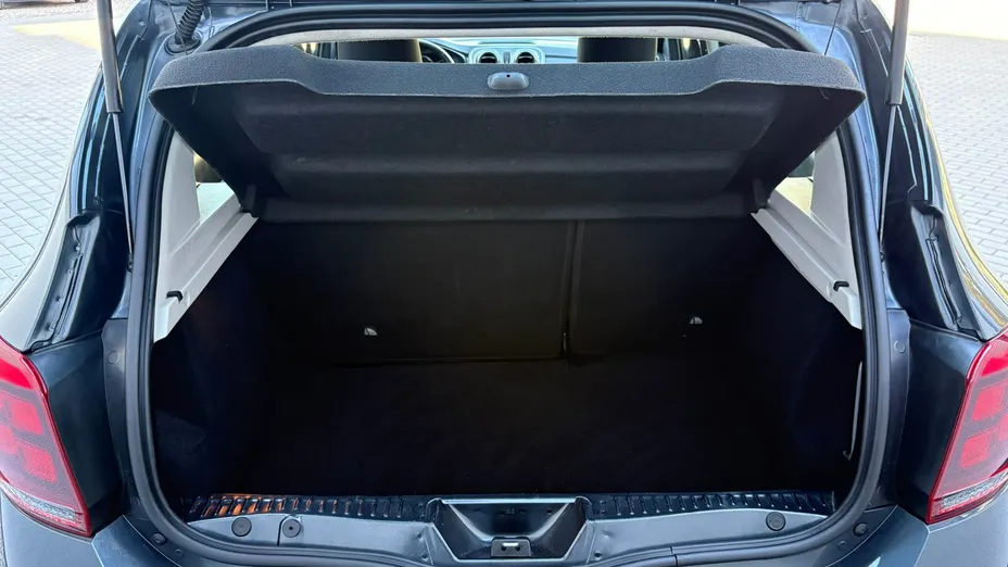 DACIA Sandero Stepway -