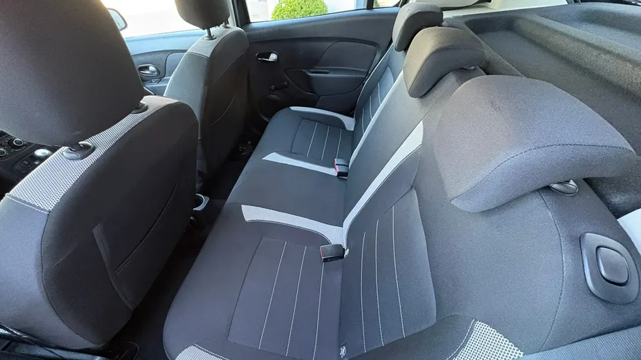 DACIA Sandero Stepway -