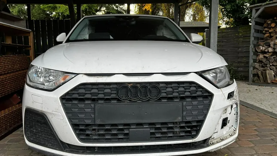AUDI A1 Sportback -