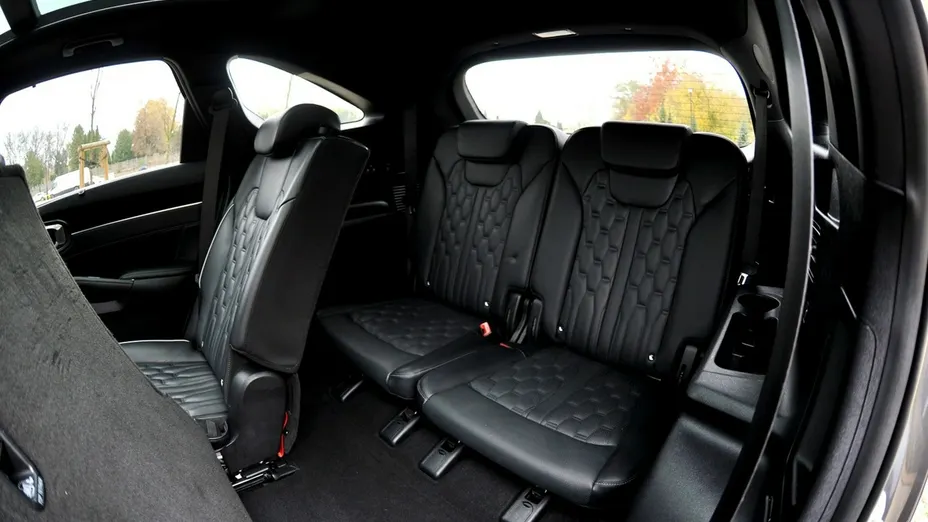 KIA Sorento -