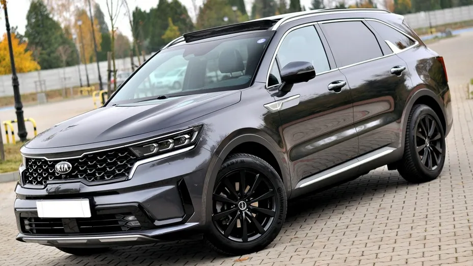KIA Sorento -