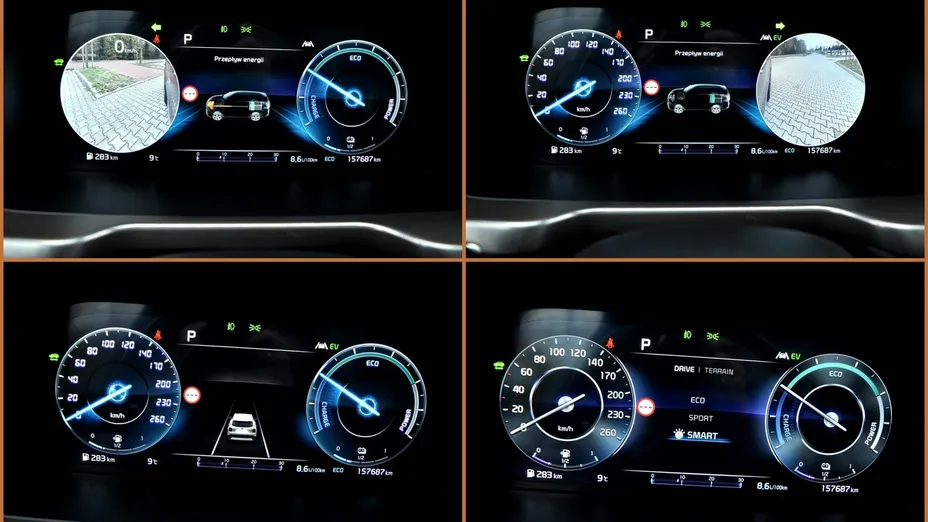 KIA Sorento -