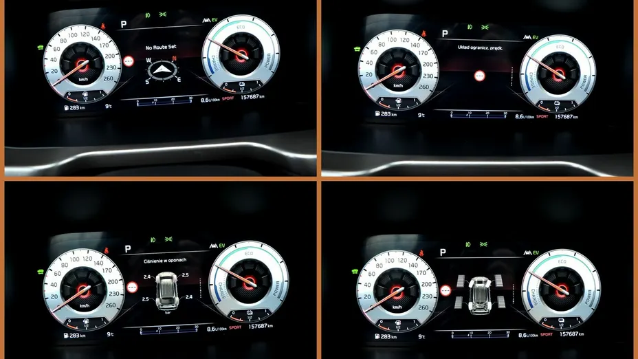 KIA Sorento -