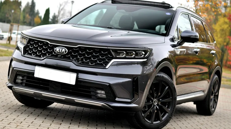 KIA Sorento -