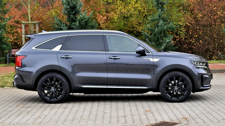 KIA Sorento -