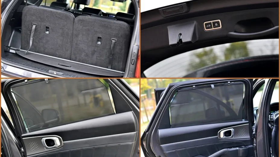 KIA Sorento -