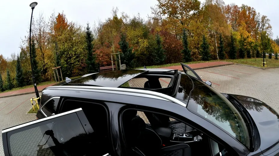 KIA Sorento -