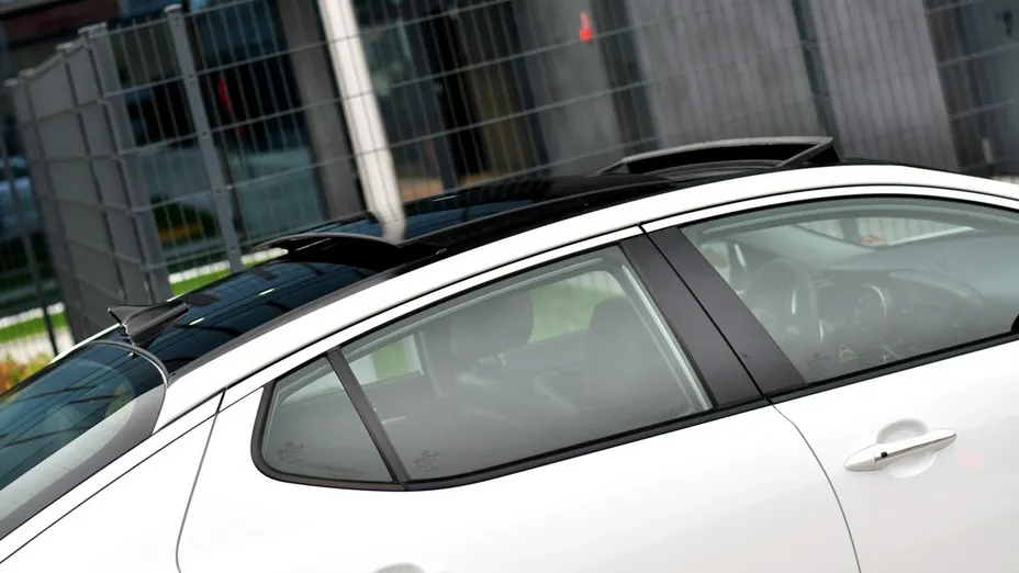 KIA Optima -