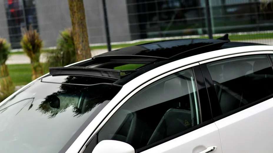 KIA Optima -