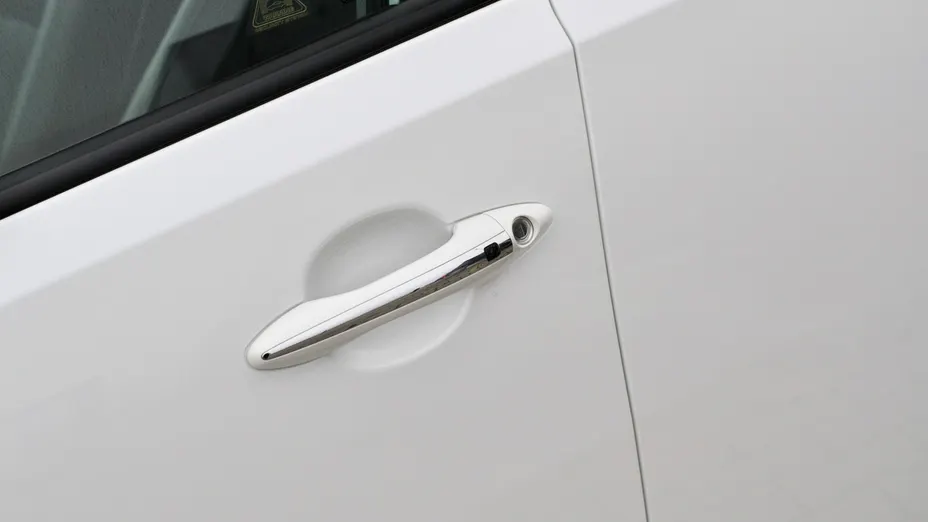 KIA Optima -