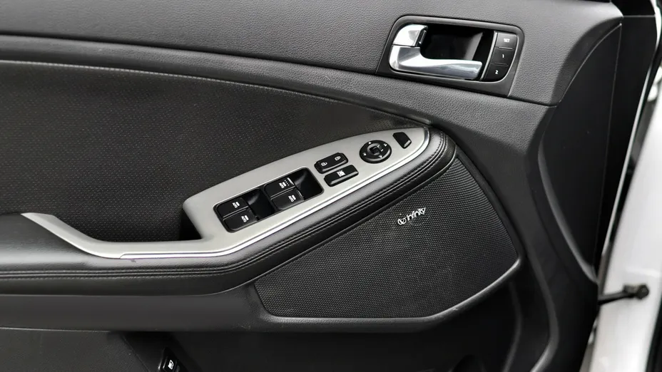 KIA Optima -
