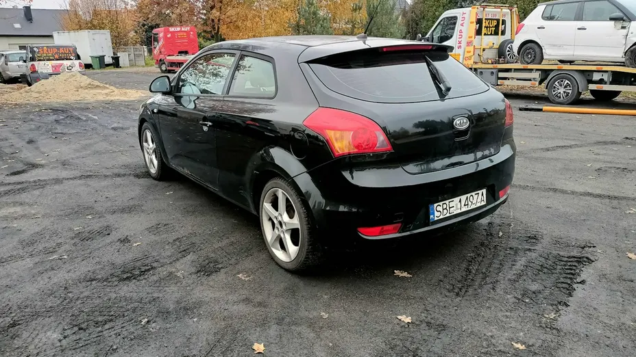 KIA Cee'd -