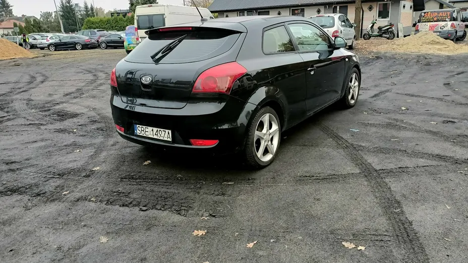 KIA Cee'd -