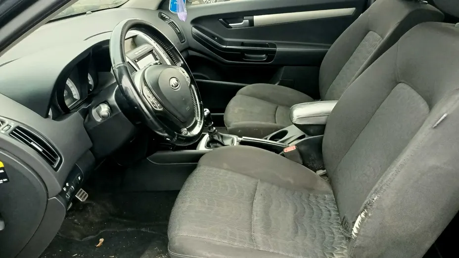 KIA Cee'd -
