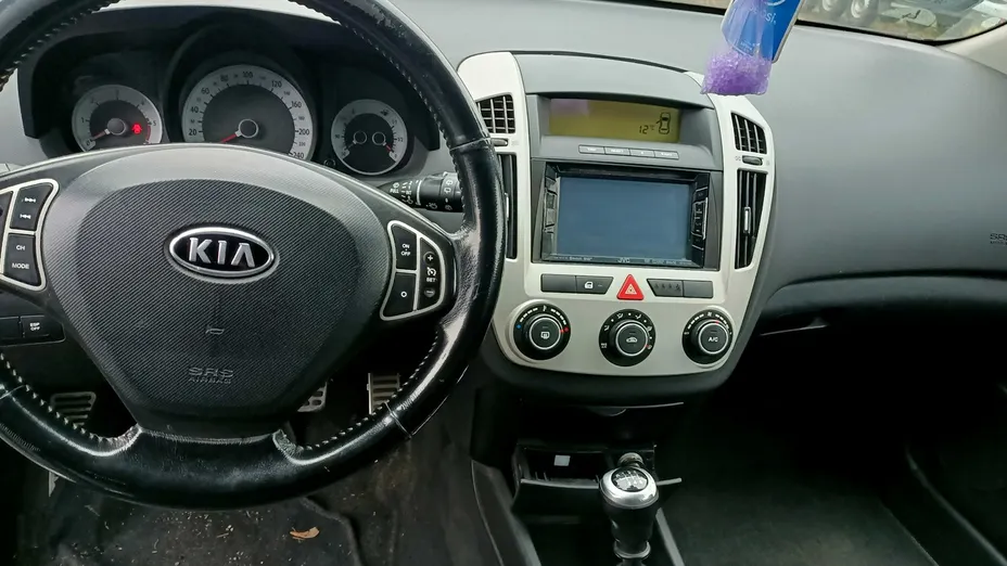 KIA Cee'd -