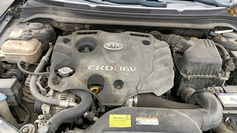 KIA Cee'd -