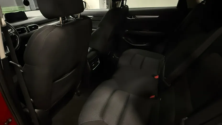 MAZDA CX-5 -