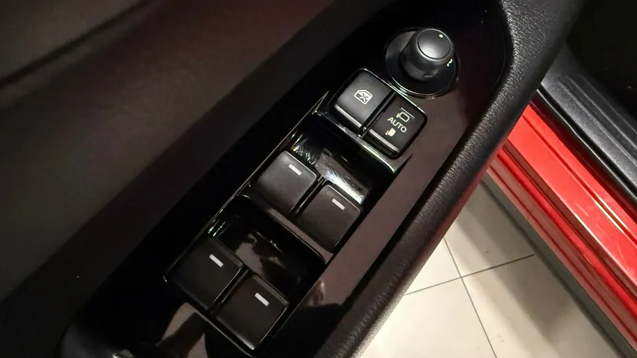 MAZDA CX-5 -