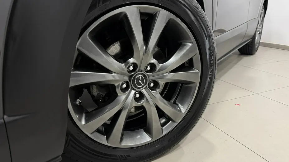 MAZDA CX-30 -