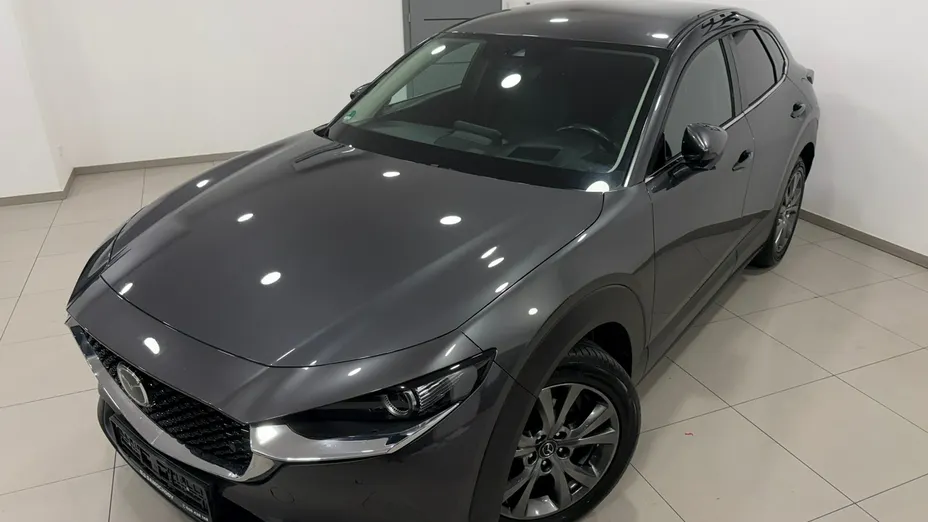MAZDA CX-30 -