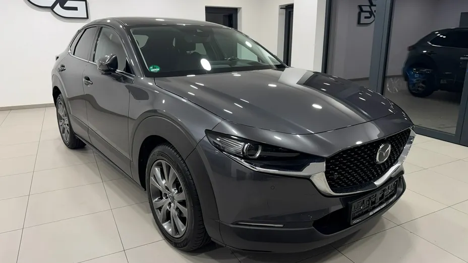 MAZDA CX-30 -