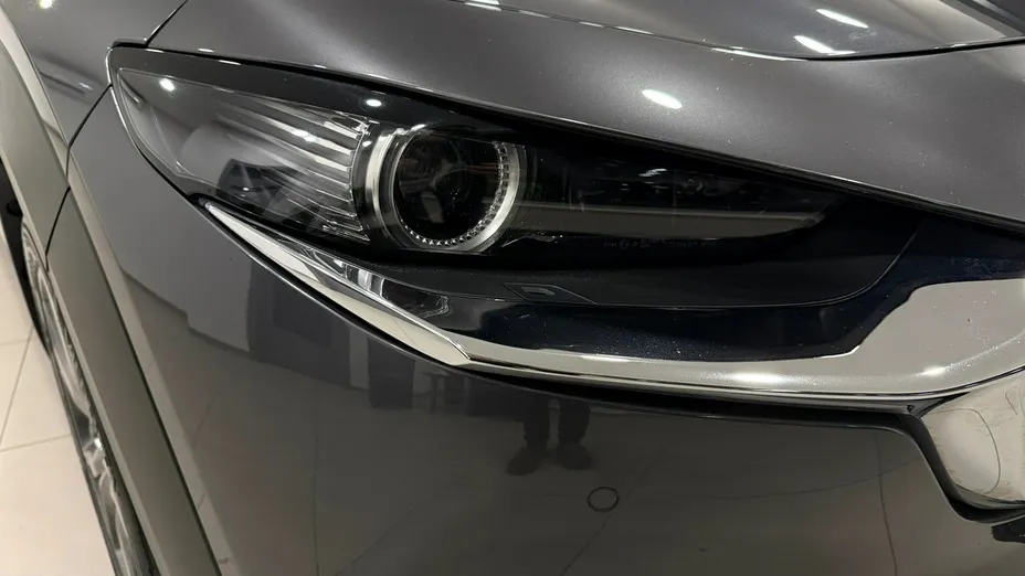 MAZDA CX-30 -